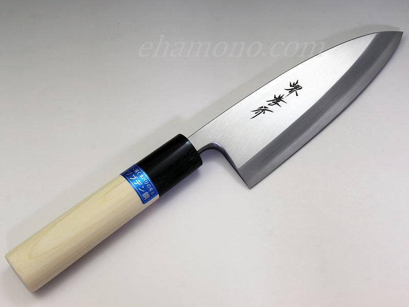 堺孝行イノックス出刃150