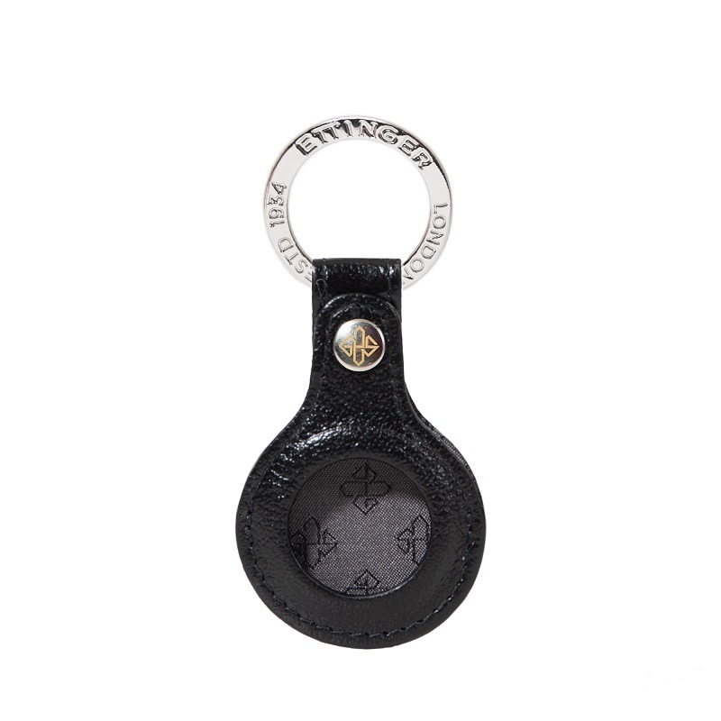 CP】AIRTAG KEY RING | ACCESSORIES | ETTINGER LONDON