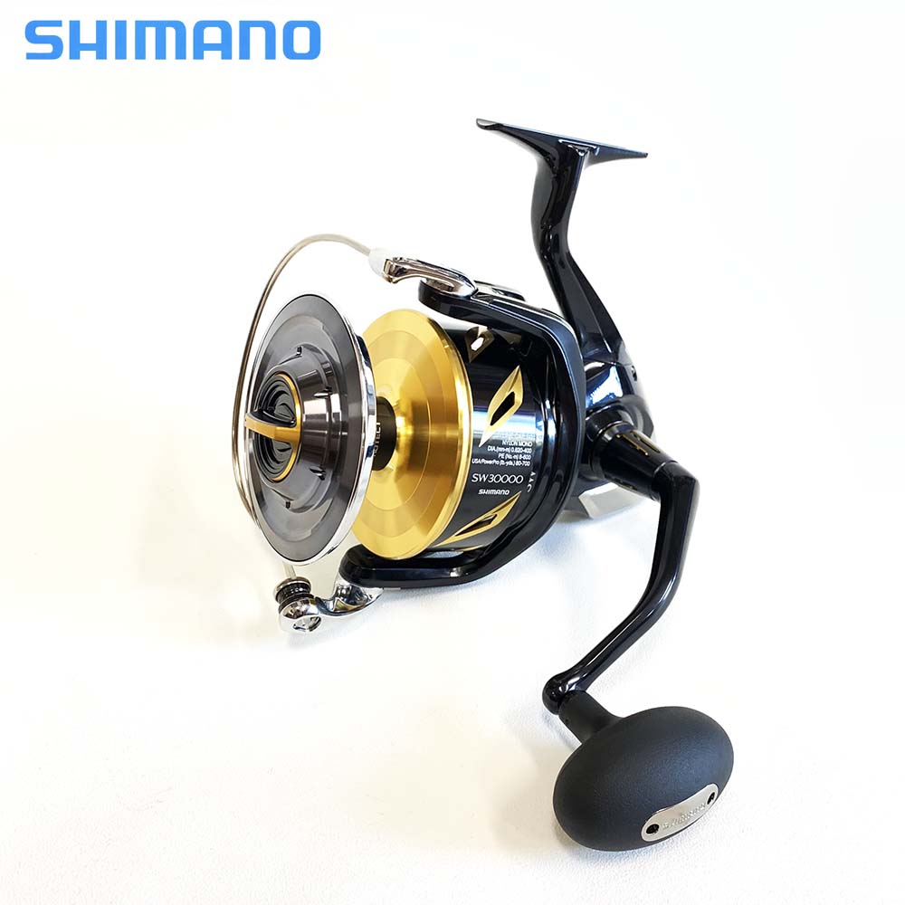 シマノ NEWステラSW30000 | リール,シマノ | FEED WEB SHOPリール