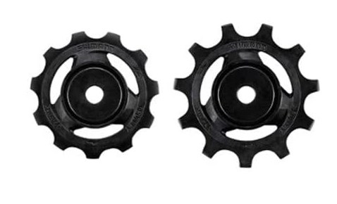 シマノ Shimano 純正 9100系 デュラエース プーリーセット ネコポス