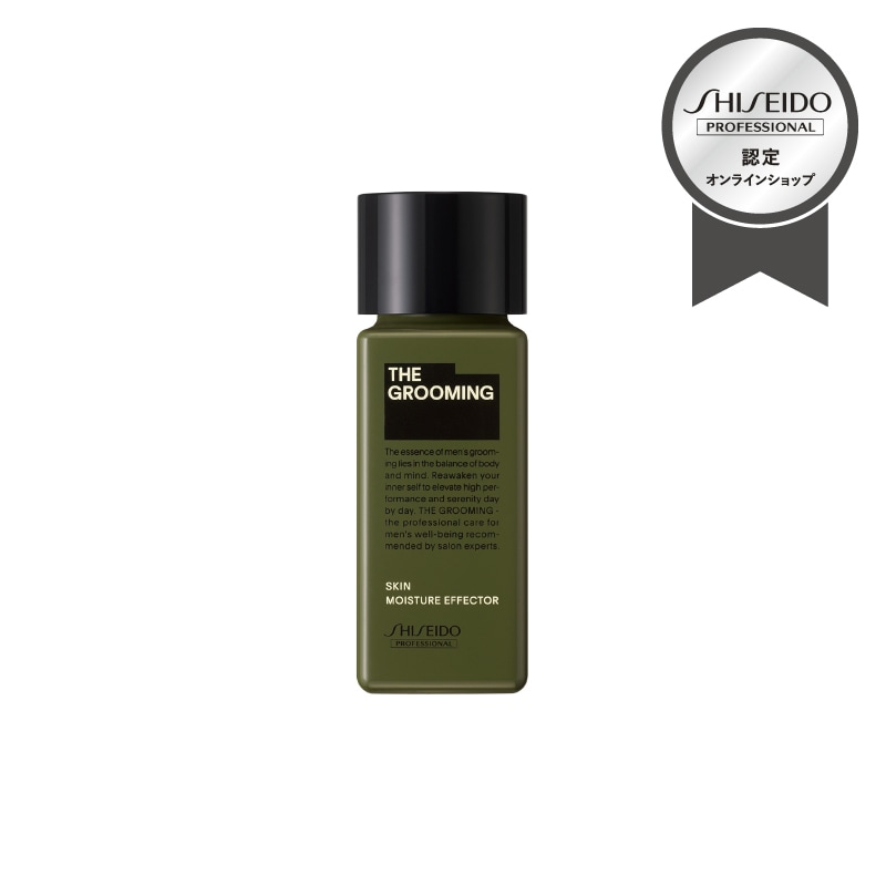 正規販売】ザ・グルーミング ローション 60mL | 正規｜サロン専売品