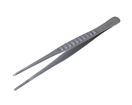 一般外科ピンセット 大波 | ピンセット,スタンダード製品 | FRIGZ