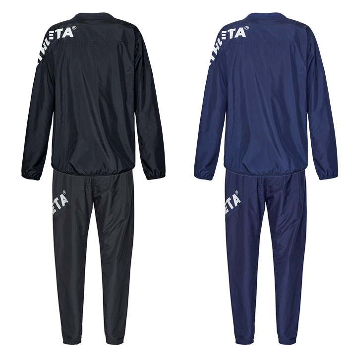 アスレタ ジュニア ピステスーツ ATHLETA 【サッカー・フットサル
