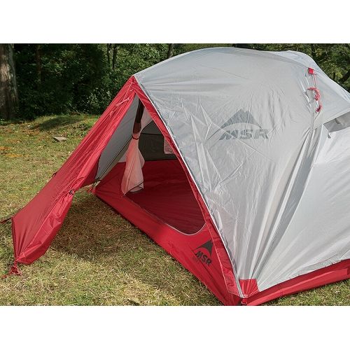 MSR エムエスアール ELIXIR1 エリクサー1 | GLAGH グラフ