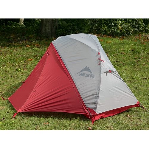 MSR エムエスアール ELIXIR1 エリクサー1 | GLAGH グラフ