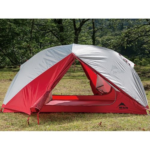 MSR エムエスアール ELIXIR2 エリクサー2 | GLAGH グラフ