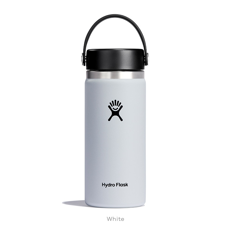 Hydro Flask｜Hydration｜16 oz Wide Mouth