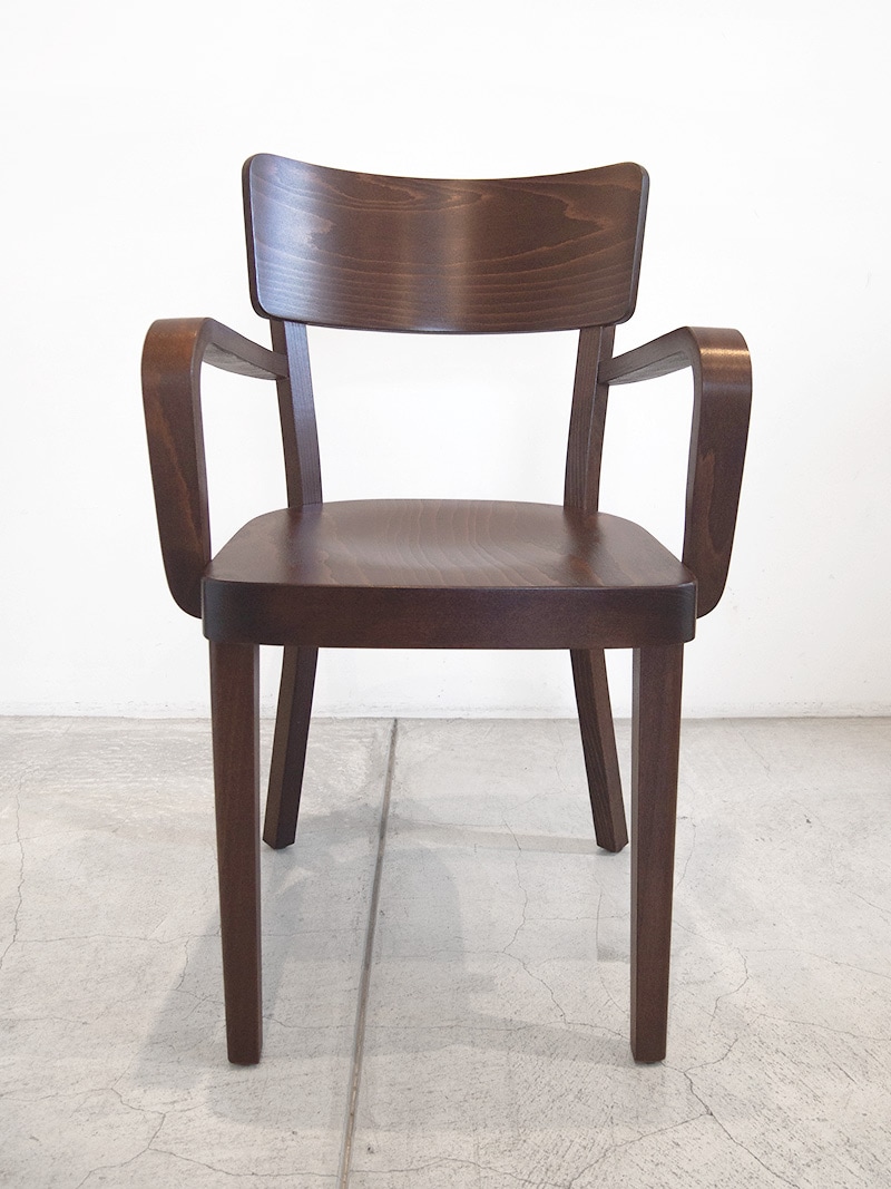 9449 ARM ORZ ECH ダイニングチェア｜イデア