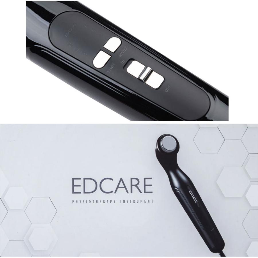 EDCARE 家庭用EDケア器 femtify | ボディケア | まつげ美容液などの