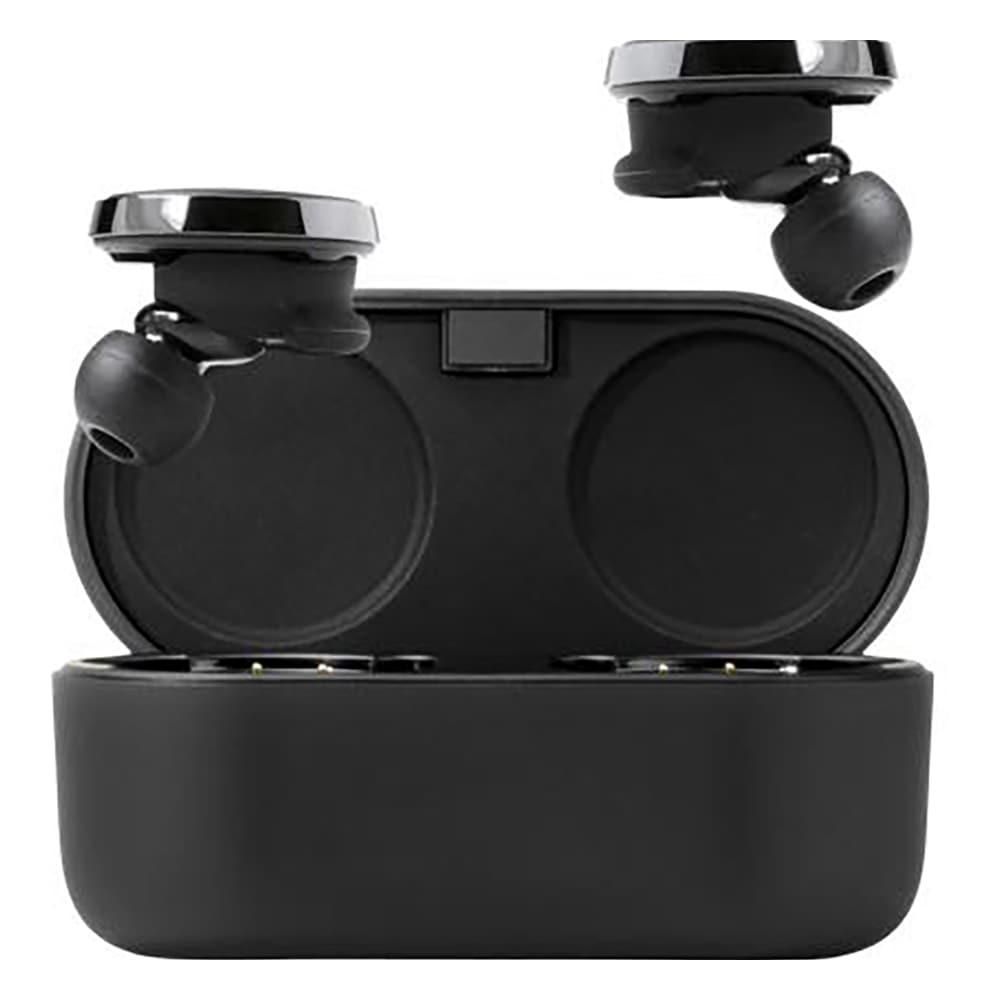 DENON - PerL Pro/ブラック（AHC15PLBKEM）ノイズキャンセリング・完全