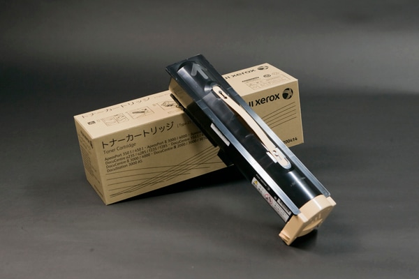 DocuCentre-Ⅱ 3000/4000 Fuji-Xerox トナー迅速一番｜【全国送料無料