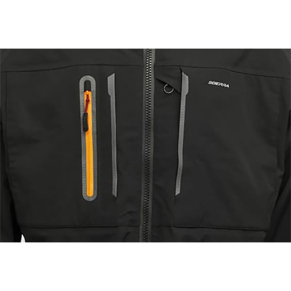 SCIERRA X-ストレッチ ウェーディングジャケット