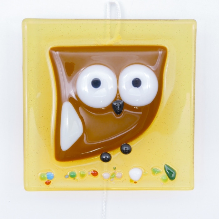 壁掛けオルゴール | 北一硝子 まごころお届け便