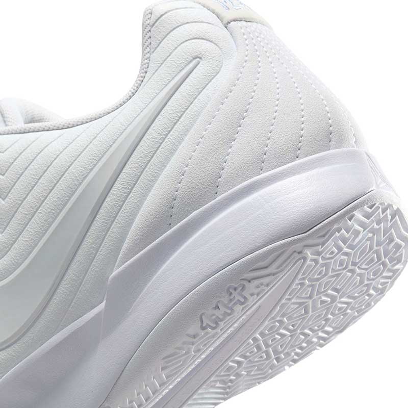 ナイキ ジャ 2 EP NIKE JA 2 EP HQ8512-100 メンズ バスケットボール