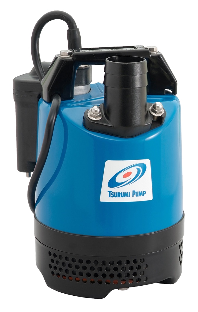 鶴見製作所 LB-480A-60HZ通販】設備プロ王国公式通販