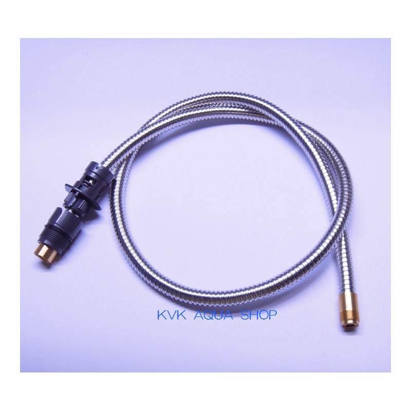 HC186-T8】旧MYM FA547T8等用 シャワーホース クリナップ仕様