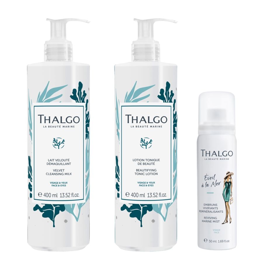 数量限定】 マリンイマージョン KINGサイズDUO ＆ ミネラルマリン