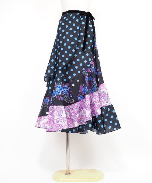 フラメンコ｜社交ダンス衣装・フラメンコ・ベリーダンス｜レイリーナ