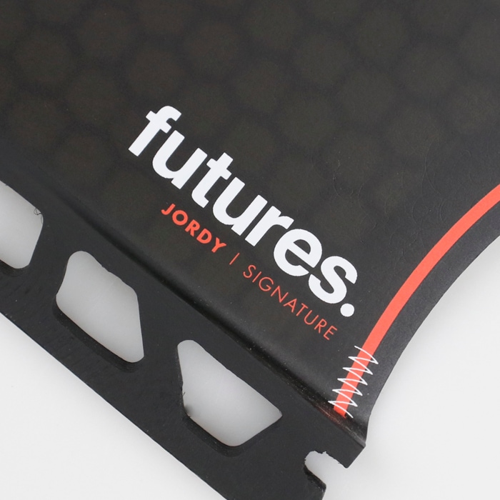 フューチャー フィン トライフィン ショートボード用 FUTURES. FIN