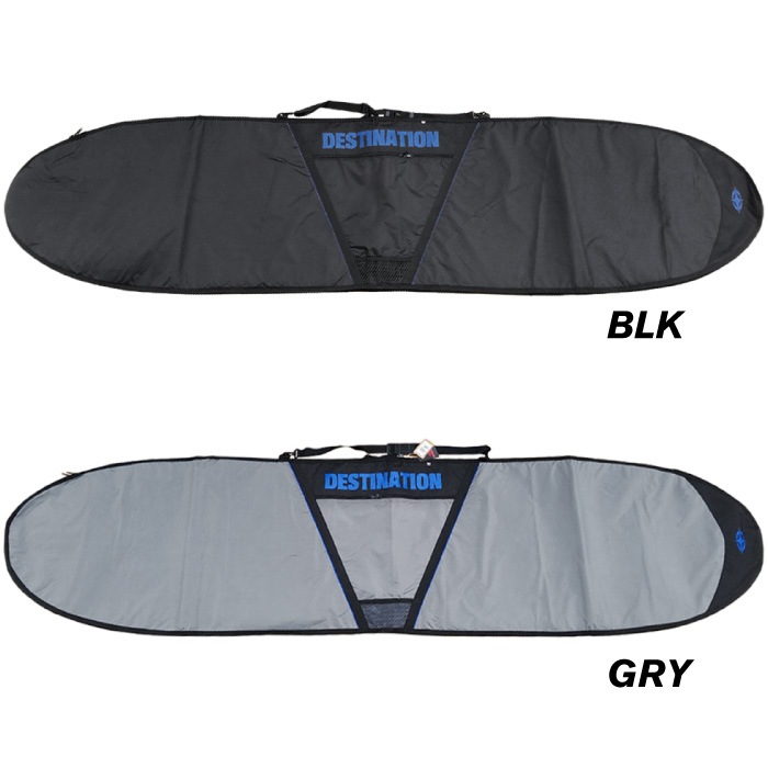 サーフボードケース DESTINATION デスティネーション ロングボード用