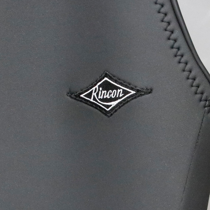 ウェットスーツ 3mm ロングジョン RINCON リンコン メンズ LA STYLE
