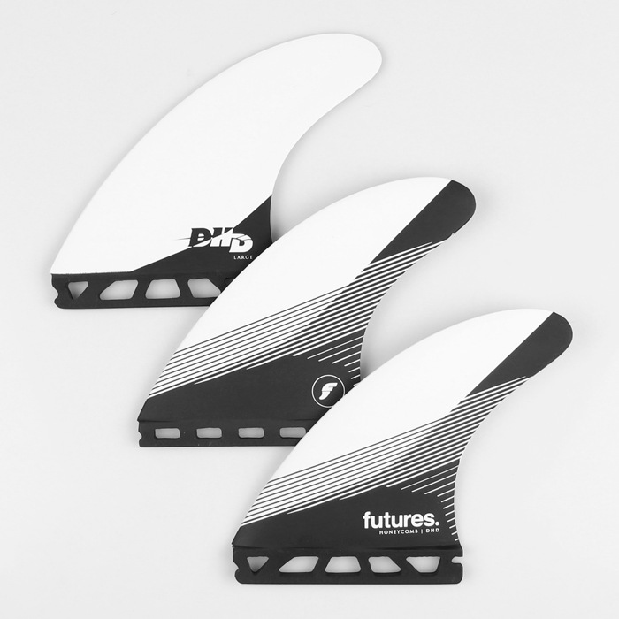 フューチャー フィン トライフィン ショートボード用 FUTURES. FIN