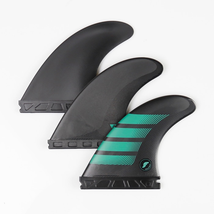 フューチャー フィン トライフィン ショートボード用 FUTURES. FIN