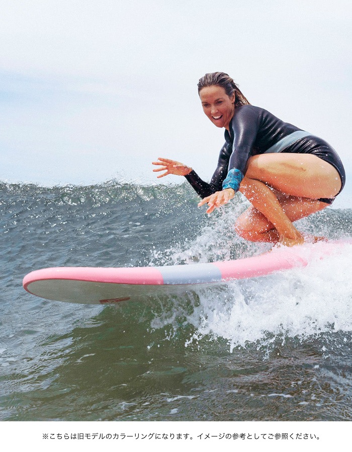 ソフトボード サーフィン ソフテック Softech SALLY FITZGIBBONS 7'0