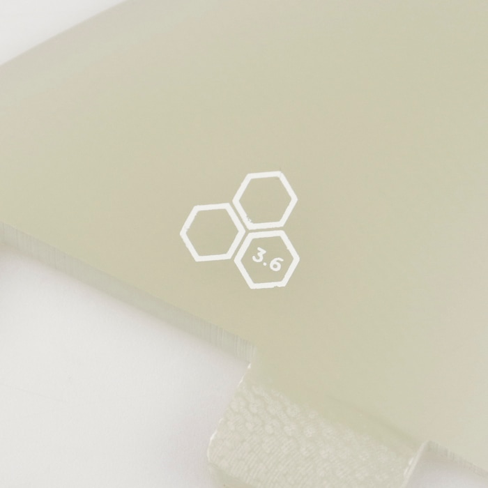 ロングボード センターフィン シングルフィン サイドフィン セット