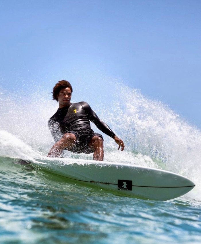 future フューチャー フィン ツインフィン NVS Fin - Album Twin Fin