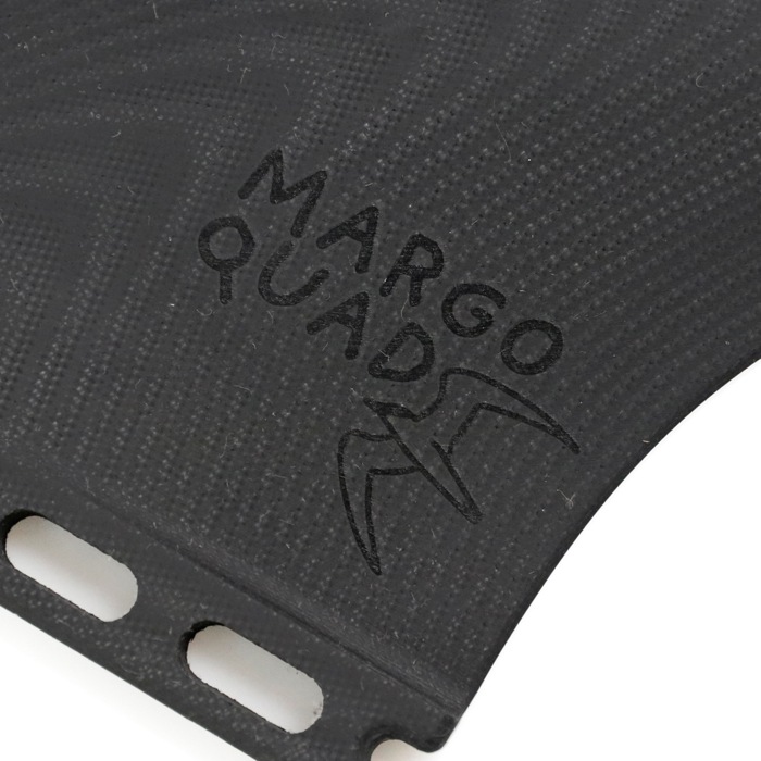 future フューチャー フィン クワッドフィン NVS Fin - Album Margo