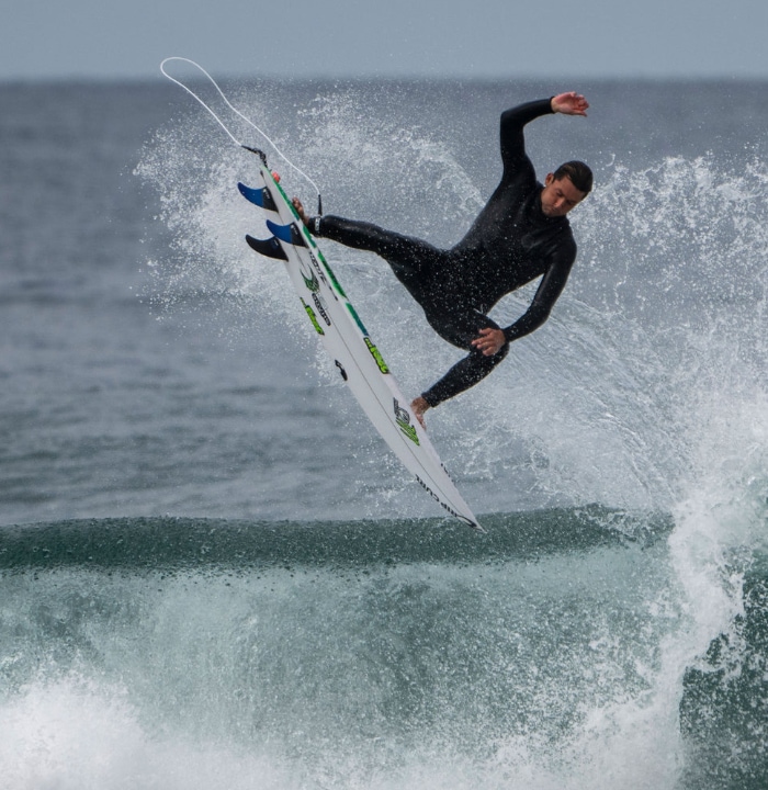 FCS2 FIN エフシーエス2フィン トライフィン MB MAYHEM - PCC Aircore