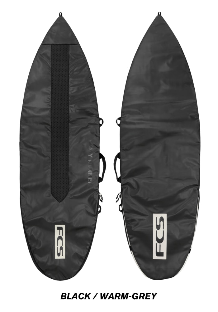 サーフボード ハードケース FCS エフシーエス 5.6 ショートボード用