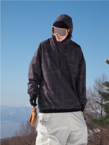 袖MAHFSUPPLY クルーネックシャツ | OUTLET | MAHF SUPPLY Official