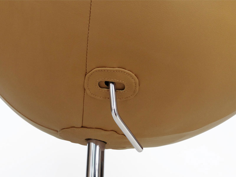 エッグチェア | アルネ・ヤコブセン｜リプロダクト | インテリア・家具