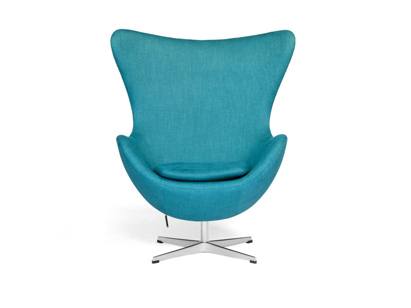 エッグチェア | アルネ・ヤコブセン｜リプロダクト | インテリア・家具
