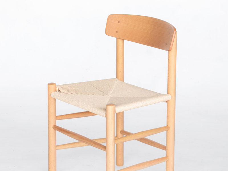 シェーカーチェア｜ボーエ・モーエンセン｜リプロダクト | インテリア