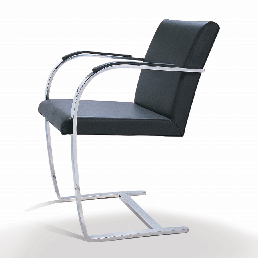 ブルーノチェア | ミース・ファン・デル・ローエ | インテリア・家具の