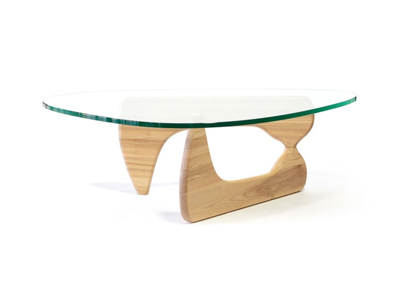 ノグチテーブル | イサム・ノグチ｜リプロダクト | インテリア・家具の