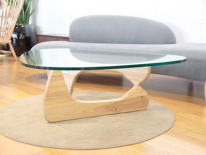 ノグチテーブル | イサム・ノグチ｜リプロダクト | インテリア・家具の