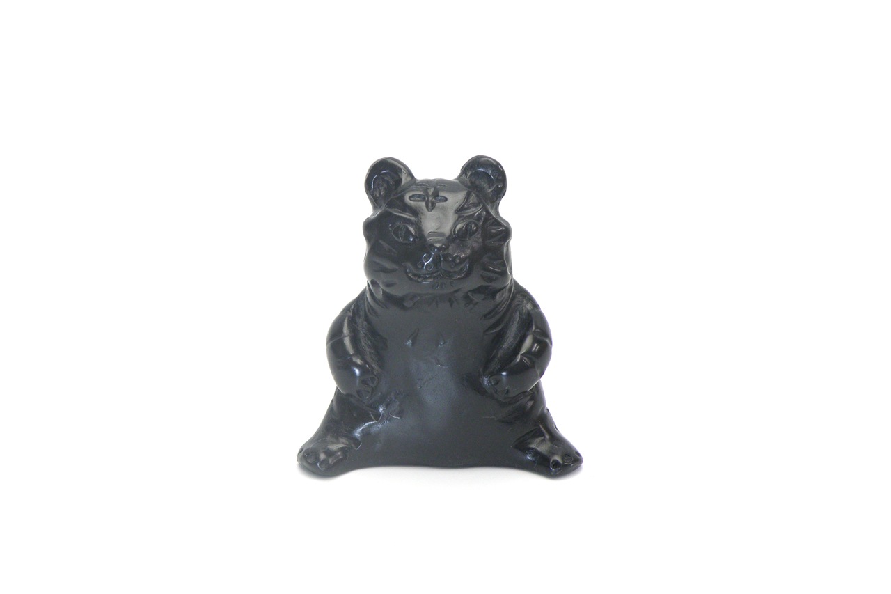 那智黒石 那智黒の干支 寅 | 神路屋 | おかげ横丁公式オンラインショップ