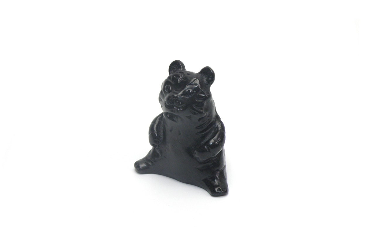 那智黒石 那智黒の干支 寅 | 神路屋 | おかげ横丁公式オンラインショップ