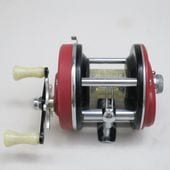 アブ,アンバサダー,6000,ABU,AMBASSADEUR,四つネジ,波型