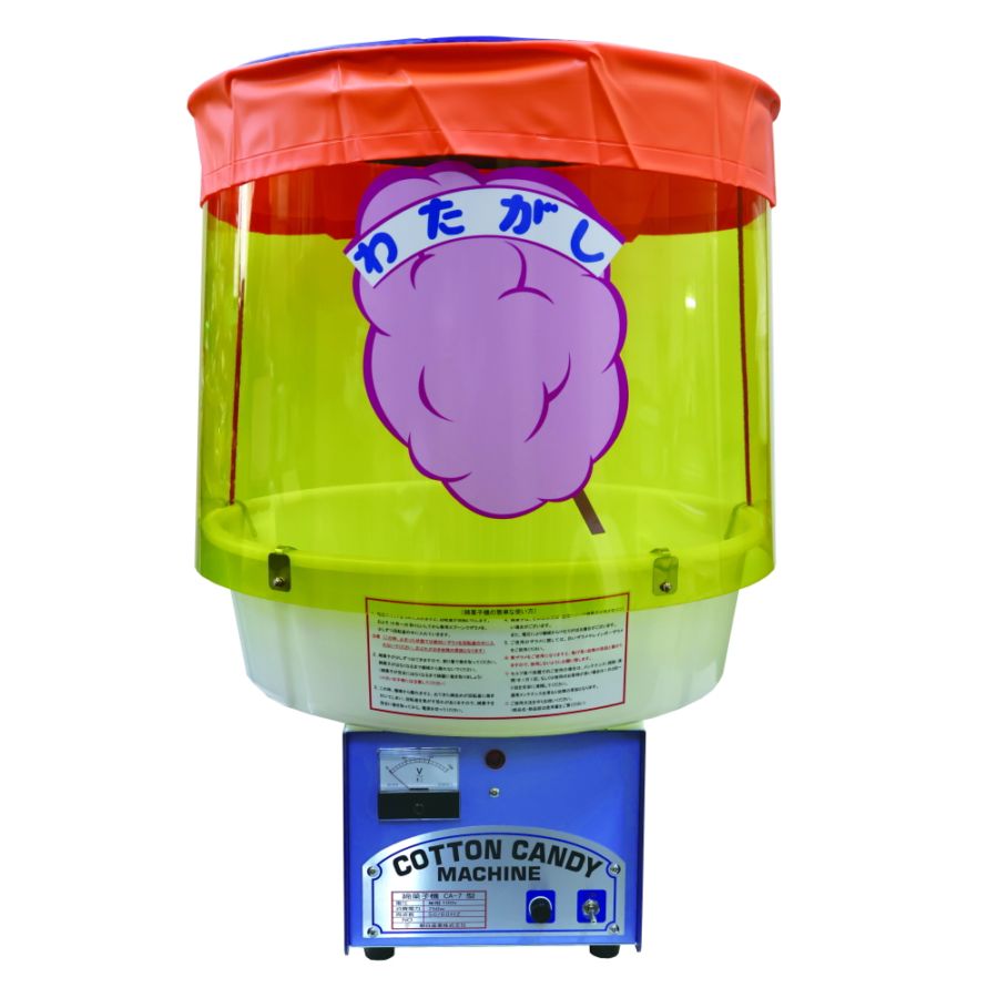 わたあめ機（綿菓子機） K-34 部品 商品一覧｜WEB ORIAKI ライオン
