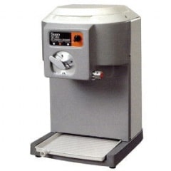 かき氷機[ブロック氷] HF-300P 初雪 中部コーポレーション | かき氷