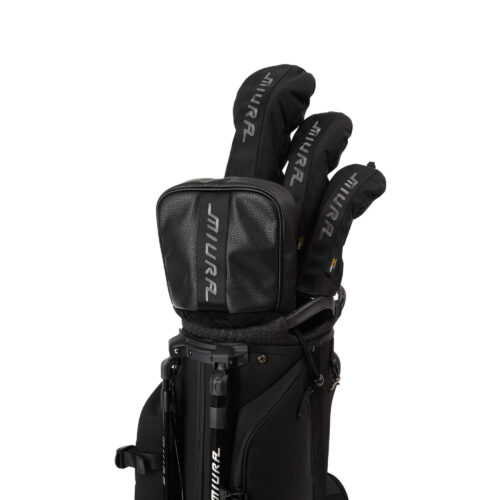 メーカー欠品中/入荷予定有】三浦技研 SG-501 スタンドバッグ