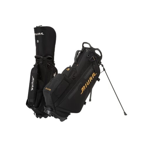 メーカー欠品中/入荷予定有】三浦技研 SG-501 スタンドバッグ