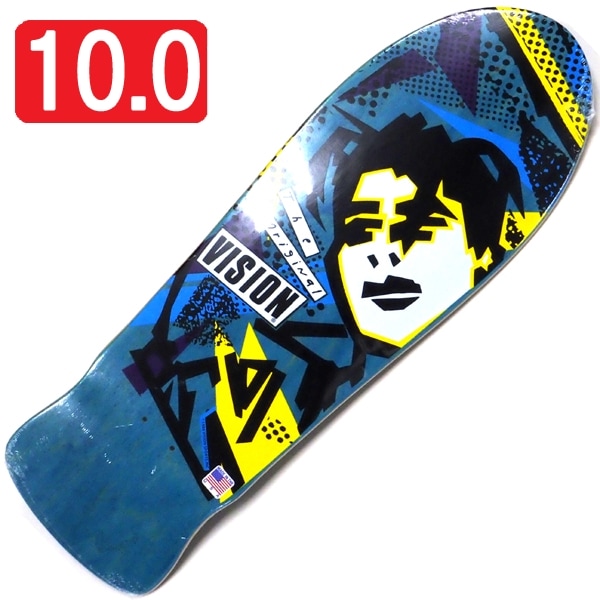 デッキ,サイズ選択,9.0インチ（22.8cm前後）～ | R-F SKATE