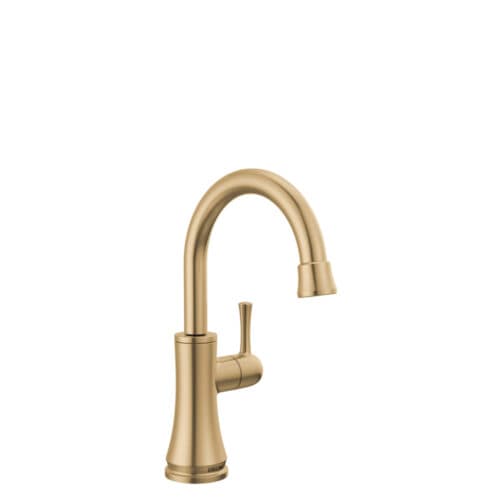 デルタ 浄水器水栓 1920-CZ-DST｜ キッチン水栓 ｜ 輸入インテリア通販