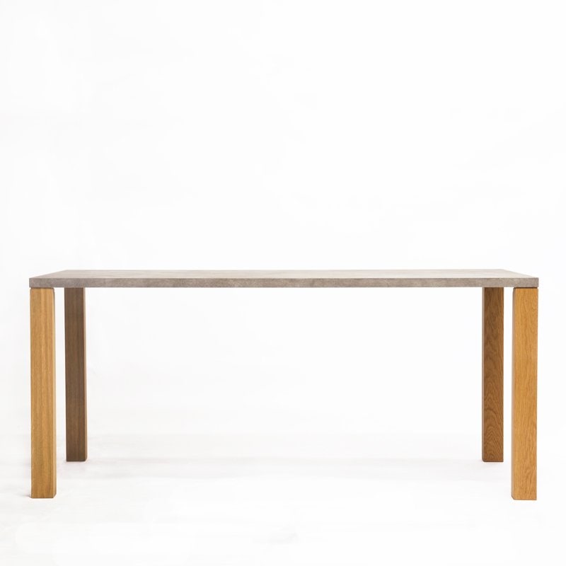 新品☆日美T-BONE TABLE MORTARティーボーンテーブル モルタル 特価】T